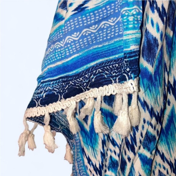 Bobbie Brooks Swim Coverup OS - Picture 2 of 13